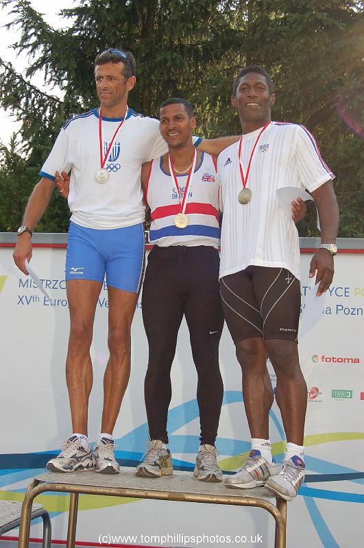 100m M40 medallists.jpg